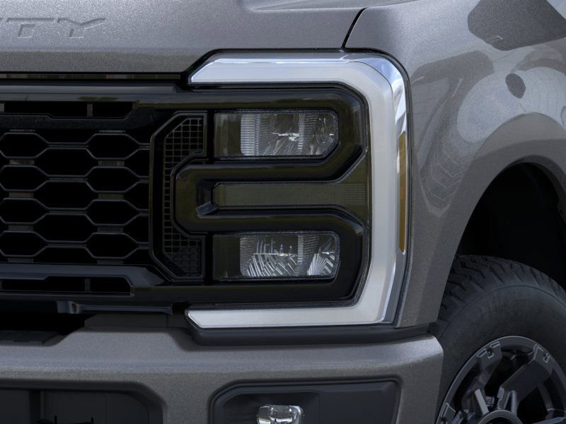 New 2026 Ford F350 XL w/ STX Appearance Package image 40