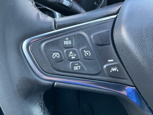 Used 2024 Chevrolet Equinox LT AWD/4WD image 6