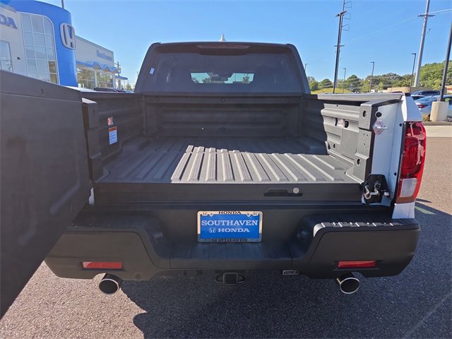 New 2026 Honda Ridgeline Sport image 5