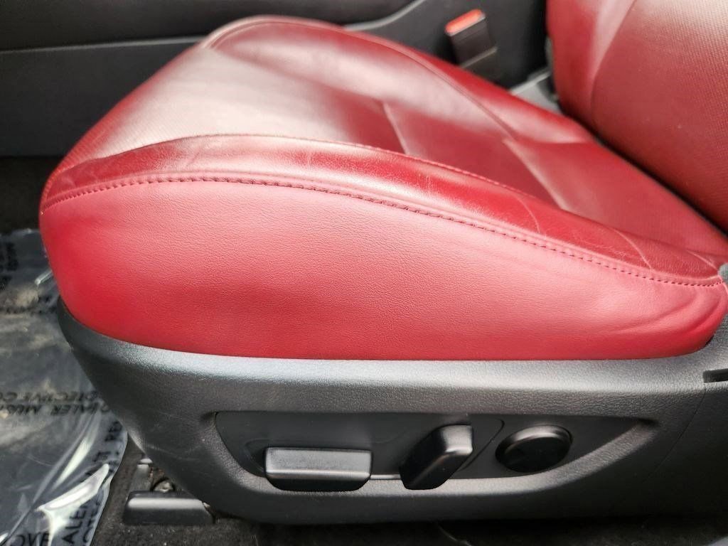 Used 2025 MAZDA CX-30 AWD 2.5 S w/ Preferred Package image 13