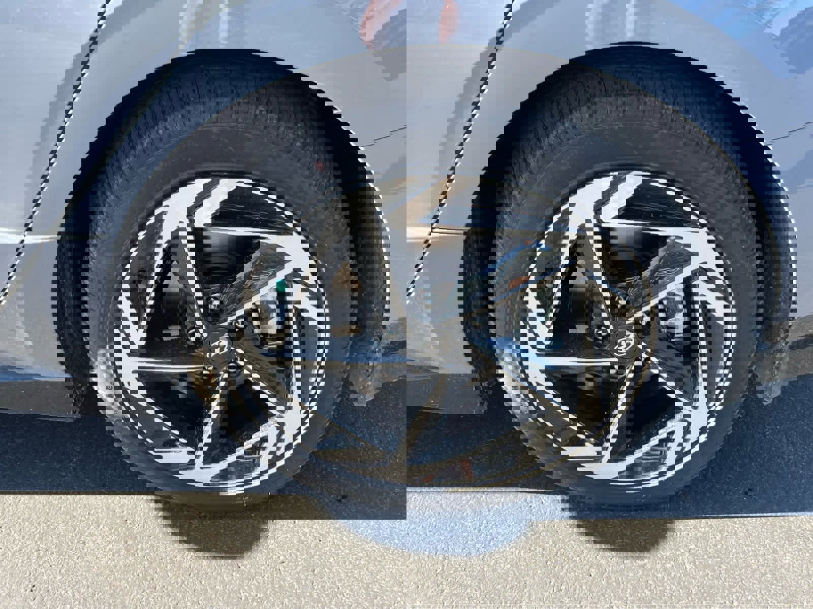 Certified 2026 Hyundai Sonata SEL image 14