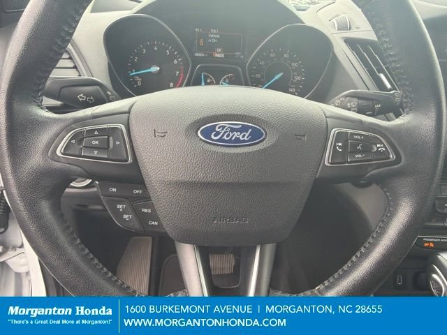 Used 2019 Ford Escape SEL AWD/4WD image 14