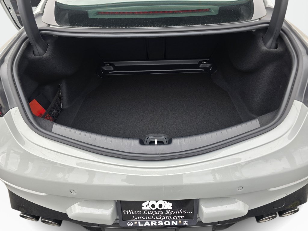 New 2026 Mercedes-Benz CLE 53 AMG 4MATIC Coupe image 12