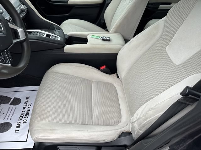 Used 2021 Honda Insight EX image 18