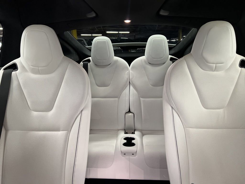 Used 2023 Tesla Model X Plaid image 26
