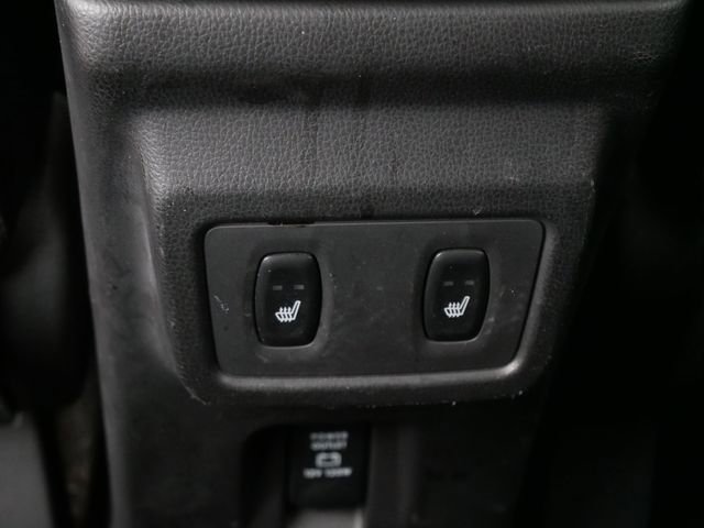 Used 2018 Mitsubishi Eclipse Cross SEL AWD/4WD image 14