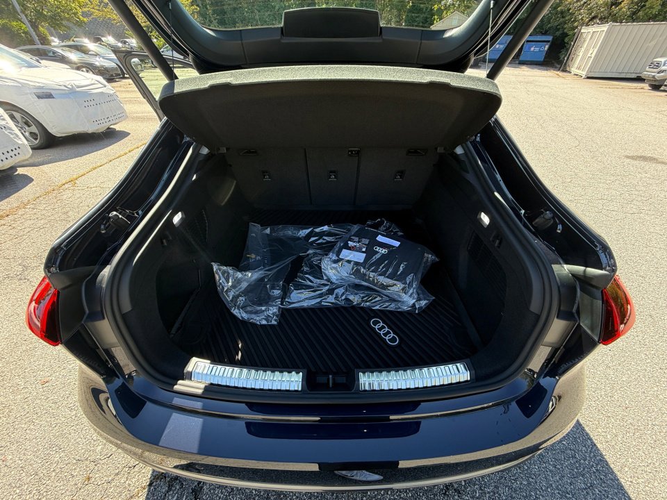 New 2025 Audi A5 2.0T Premium Plus image 15