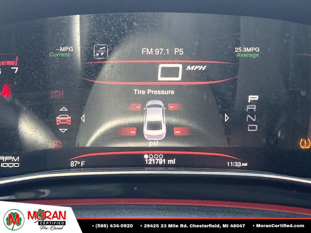 Used 2015 Dodge Dart GT w/ Sun/Sound Group FWD image 18