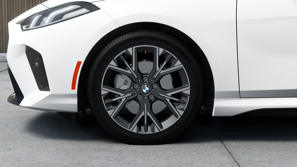 New 2026 BMW 228i FWD image 7