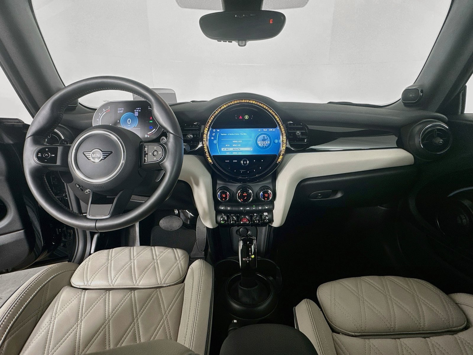Certified 2024 MINI Cooper S FWD image 13