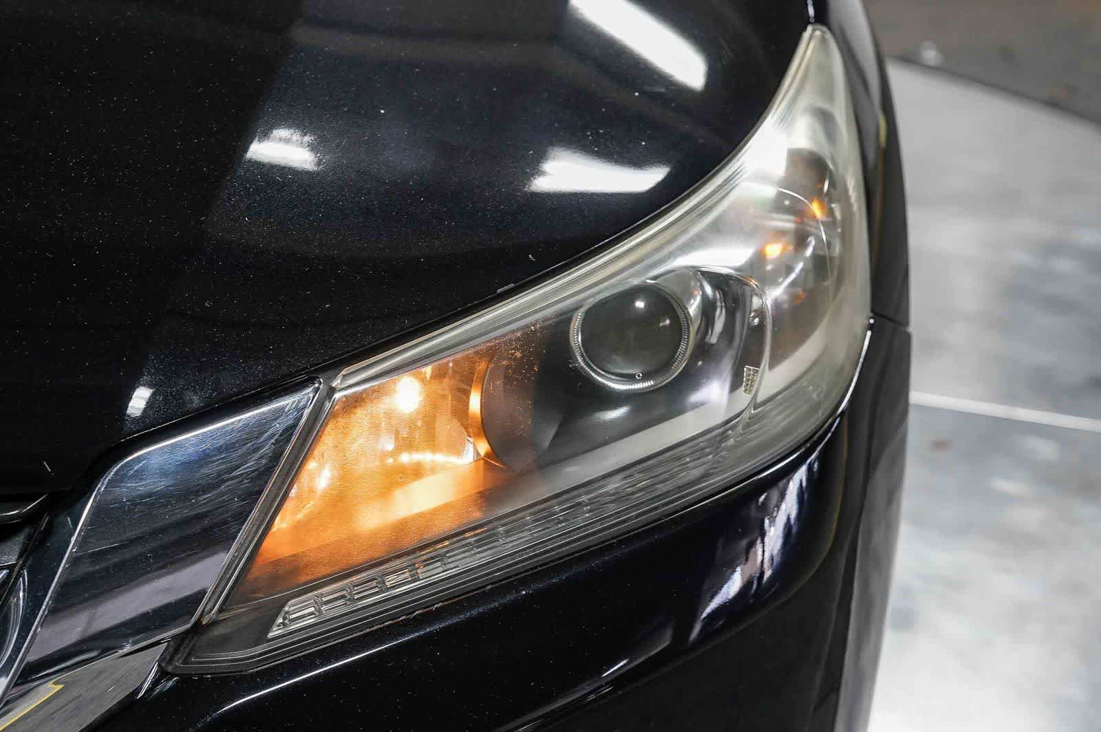 Used 2013 Honda Accord Sport image 7