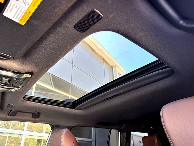 Certified 2025 Toyota Land Cruiser w/ Premium Package AWD/4WD image 17