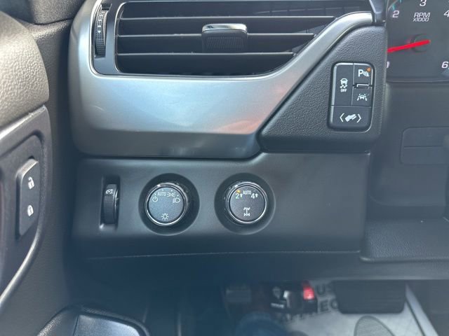 Used 2019 Chevrolet Tahoe LT image 26