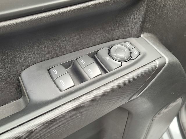 Used 2024 Chevrolet Silverado 1500 Custom image 19