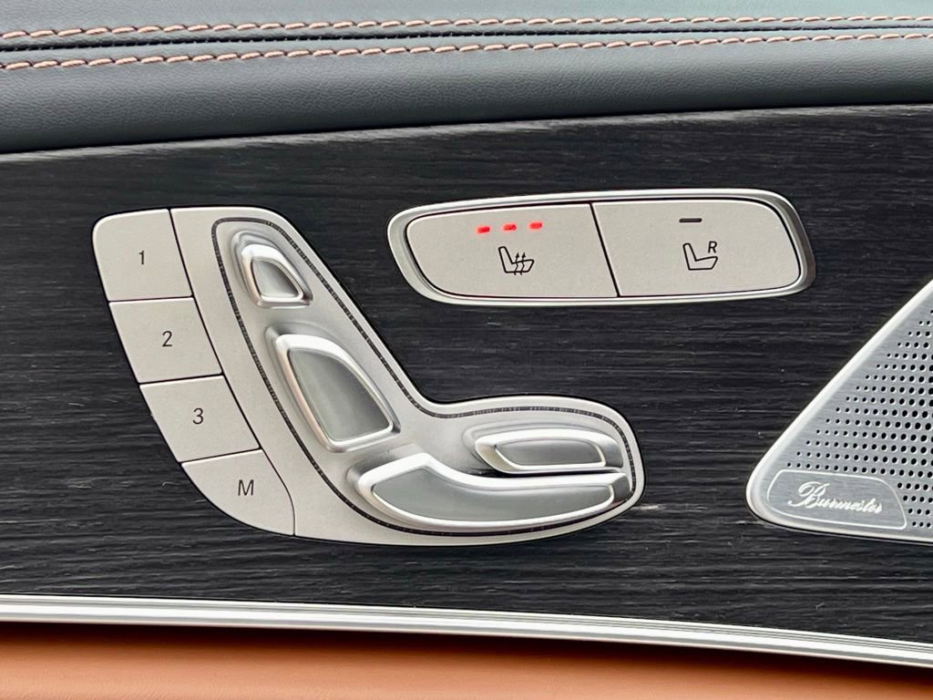 Certified 2023 Mercedes-Benz AMG GT 43 image 27