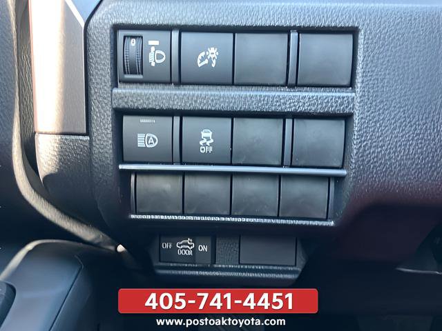 Used 2026 Toyota Tacoma SR5 AWD/4WD image 30