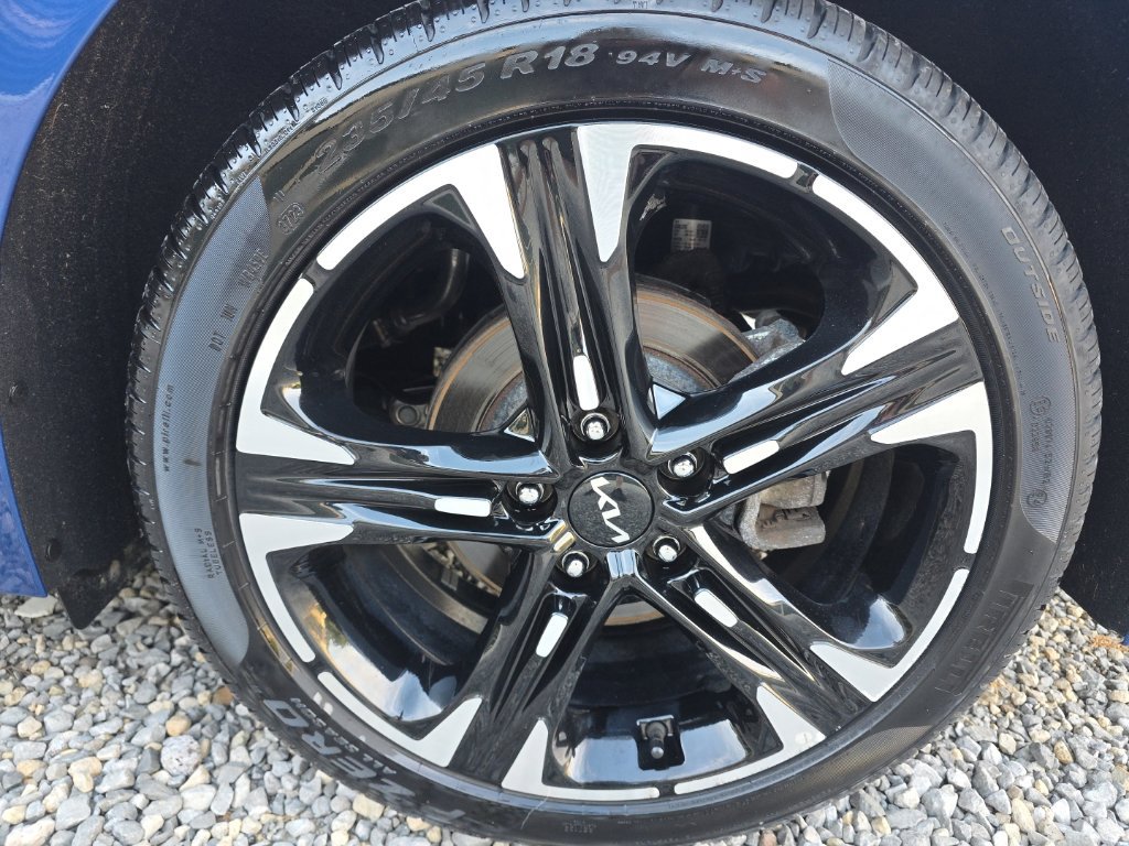 Used 2024 Kia K5 GT-Line FWD image 10