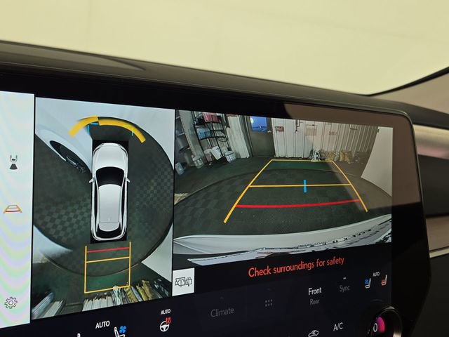 New 2026 Lexus RX 350 image 18