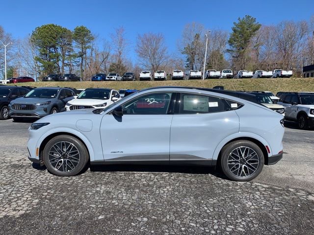 New 2026 Ford Mustang Mach-E Premium image 7