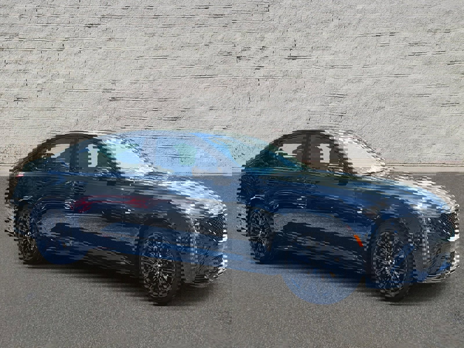 New 2025 Cadillac CT5 Sport image 6