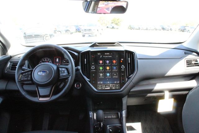 New 2026 Subaru Ascent Limited Bronze AWD/4WD image 11