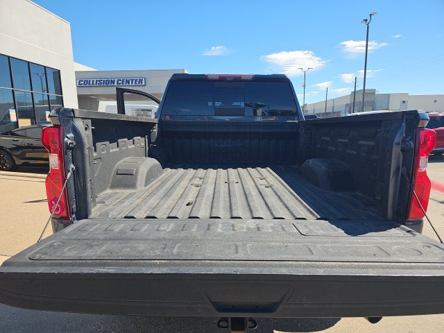 Used 2020 Chevrolet Silverado 2500 High Country w/ Z71 Off-Road Package AWD/4WD image 6