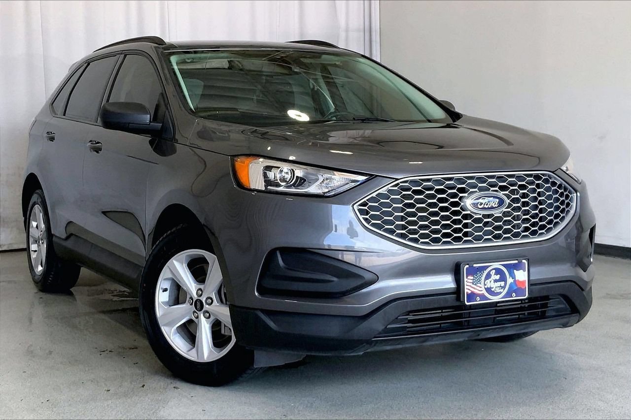 Used 2024 Ford Edge SE AWD/4WD image 34