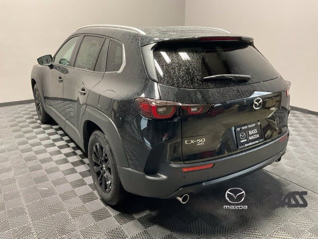 New 2026 MAZDA CX-50 AWD 2.5 S w/ Weather Package image 9