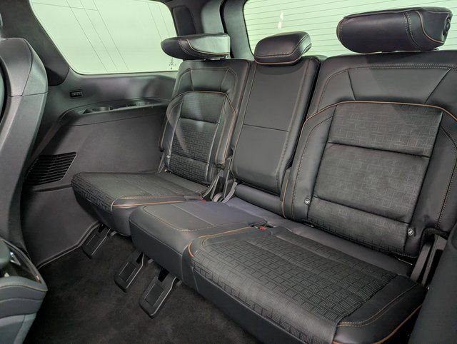 Used 2025 Lincoln Navigator Black Label image 21