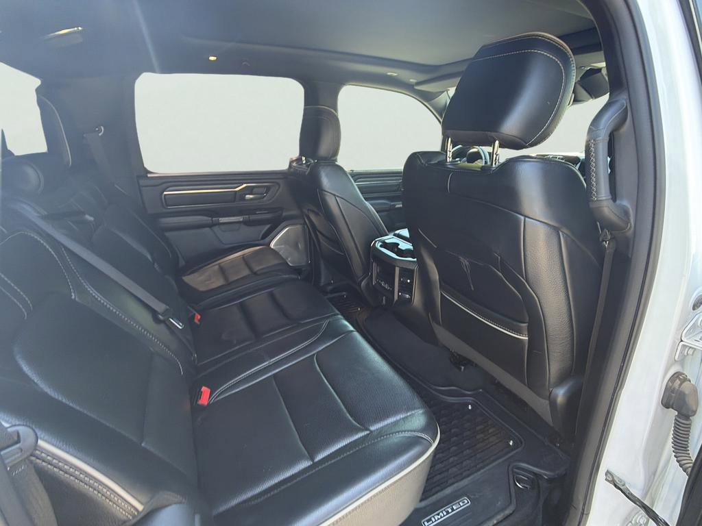 Used 2021 RAM 1500 Limited image 49