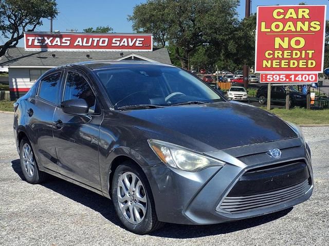 Used 2017 Toyota Yaris iA image 1