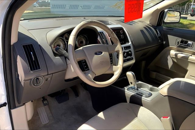 Used 2010 Ford Edge SEL image 14