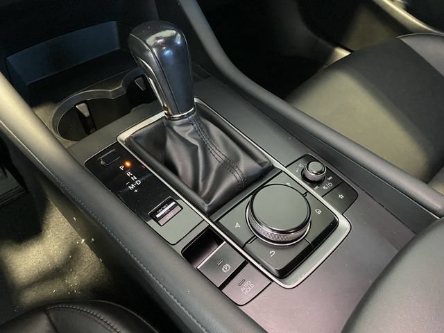 Used 2020 MAZDA MAZDA3 Hatchback FWD image 25