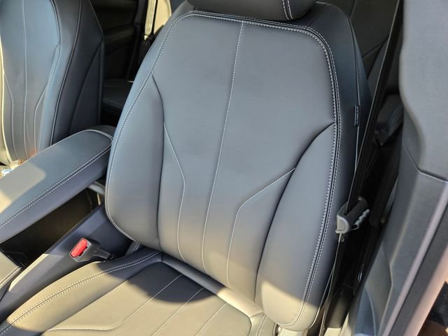 New 2026 Ford Mustang Mach-E Select image 17