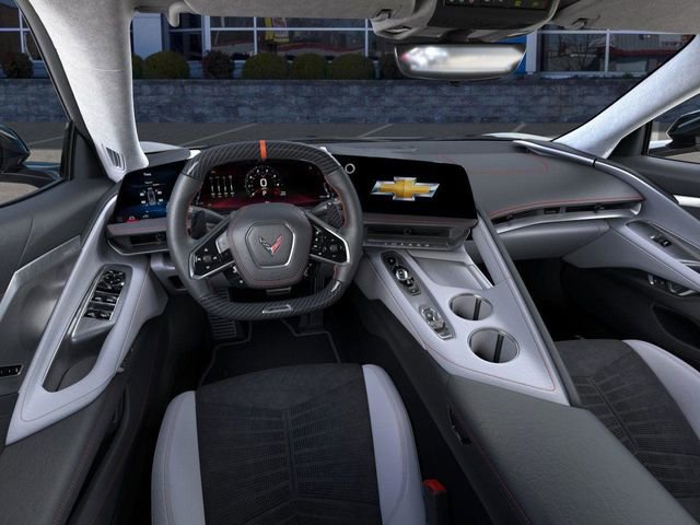 New 2026 Chevrolet Corvette Z06 image 16