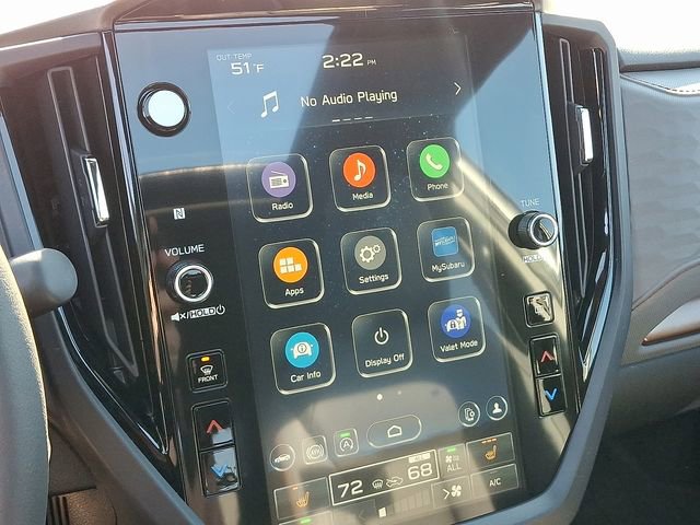 New 2026 Subaru Forester Sport image 18