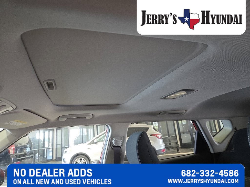 Used 2021 Kia Soul GT-Line FWD image 9