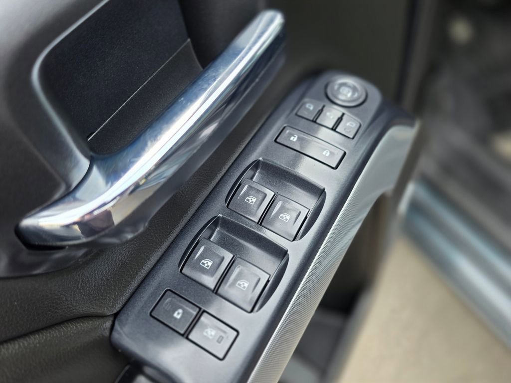 Used 2019 Chevrolet Silverado 2500 LTZ w/ Duramax Plus Package image 23