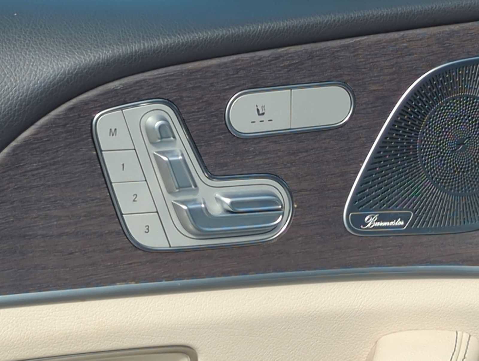 Used 2020 Mercedes-Benz GLE 350 4MATIC image 17