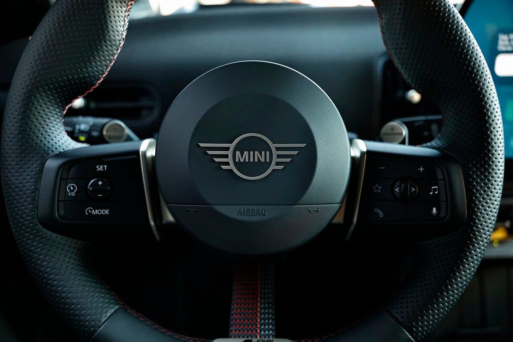New 2026 MINI Cooper S FWD image 33