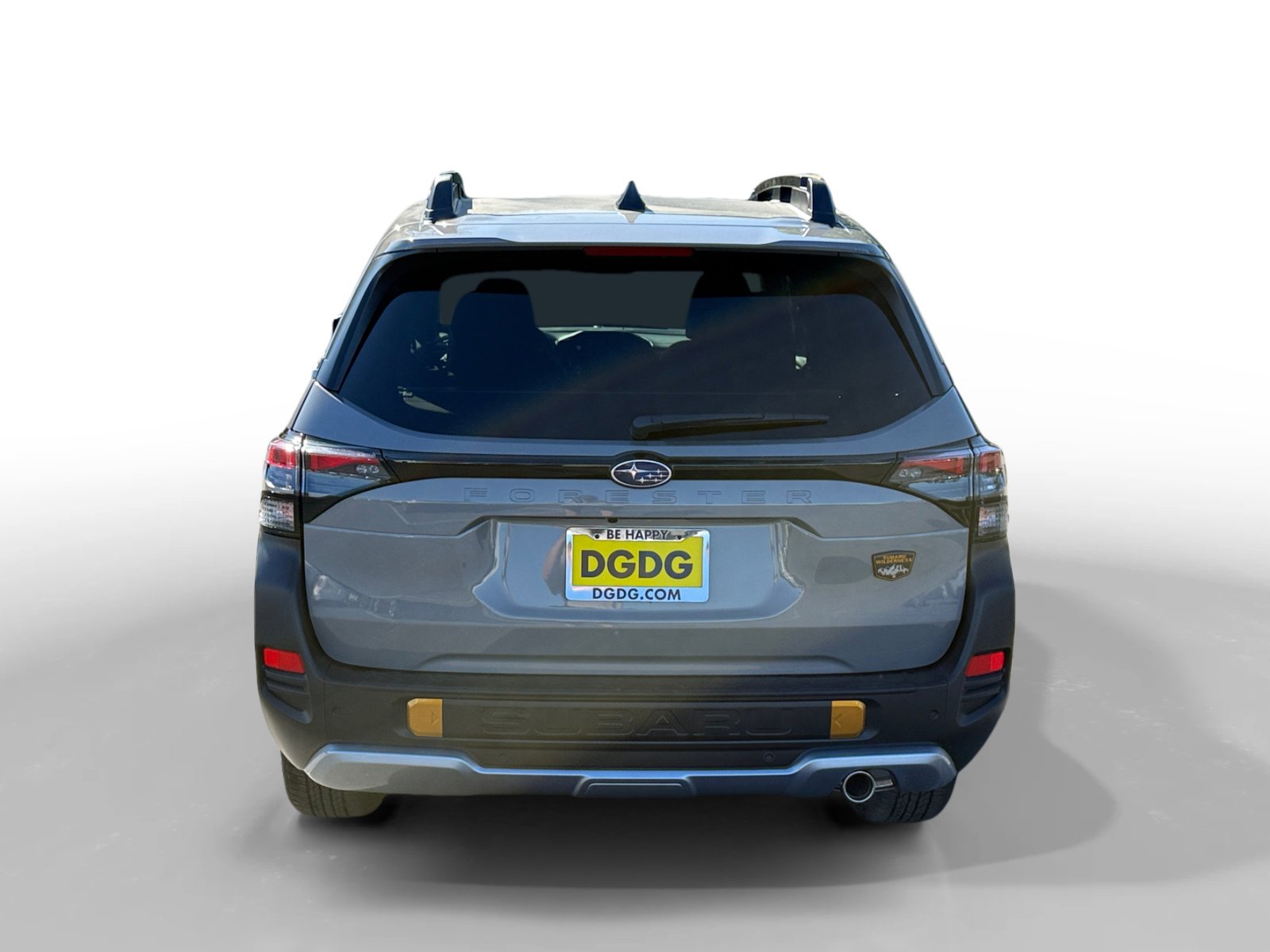 New 2026 Subaru Forester Wilderness image 4