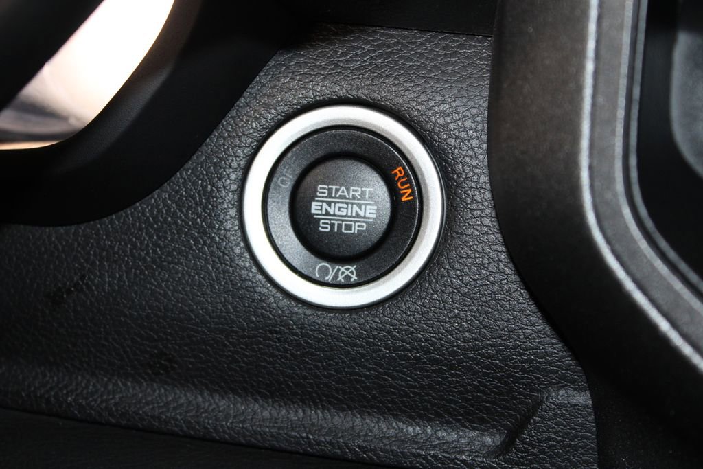 Used 2024 RAM 2500 Tradesman w/ Bed Utility Group image 42