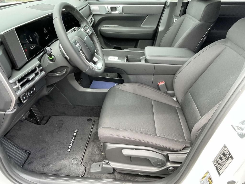 New 2026 Hyundai Santa Fe SE image 15