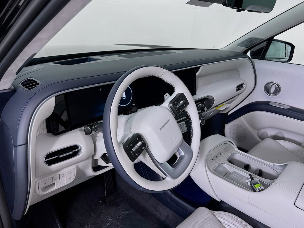 New 2026 Hyundai Palisade Calligraphy image 8