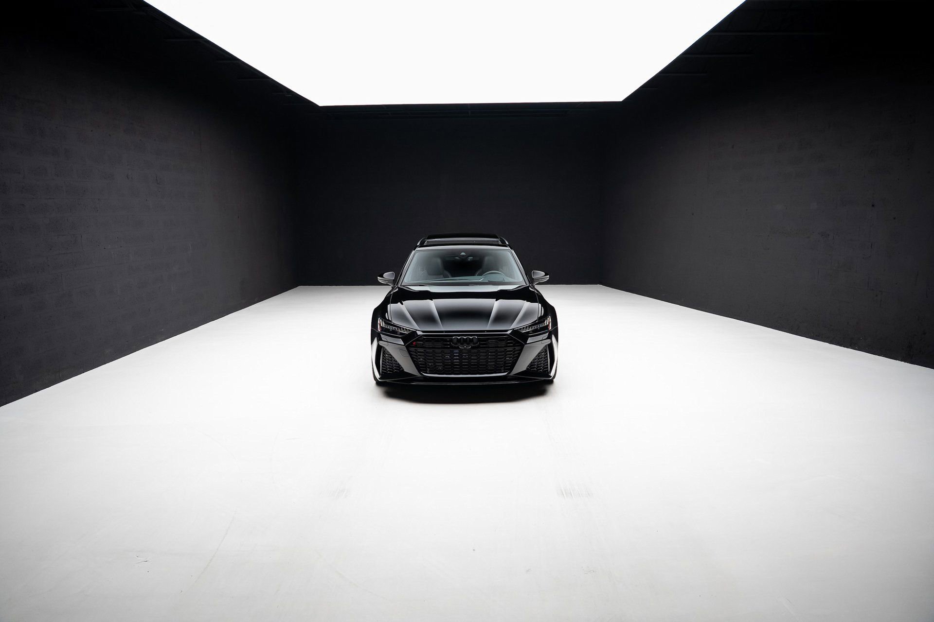 Used 2022 Audi RS 6 AWD/4WD image 81