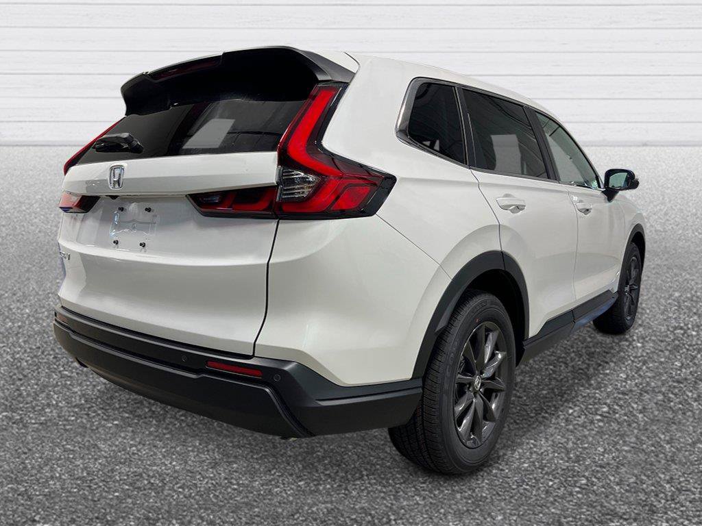 New 2026 Honda CR-V EX-L image 6
