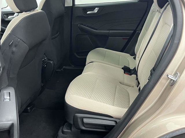Used 2021 Ford Escape SE w/ Convenience Package image 19