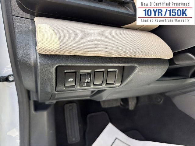 Used 2020 Subaru Legacy Premium image 17