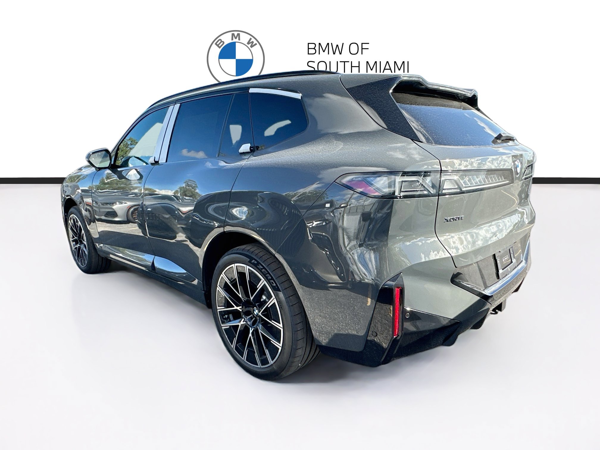 New 2027 BMW X5 xDrive40i w/ M Sport Professional Package AWD/4WD image 4