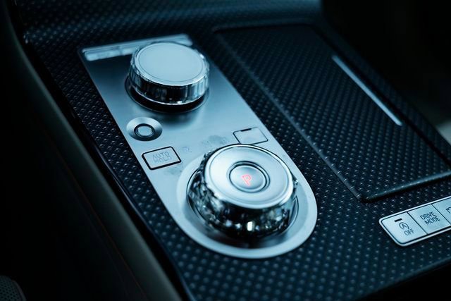 New 2026 Genesis G80 3.5T Sport Prestige image 40